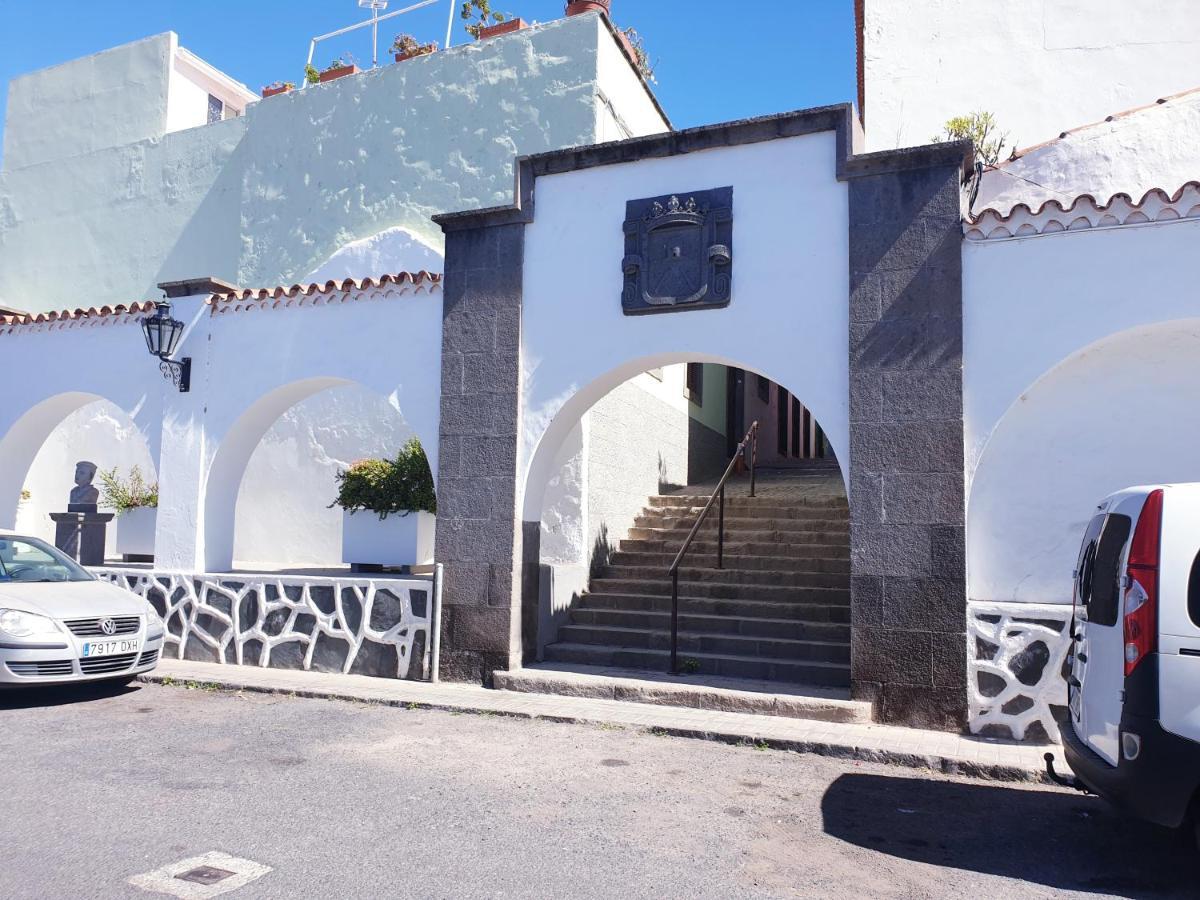 Casa Isabel Centro Historico Villa Arucas Exterior photo